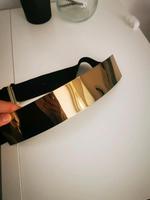 H&m Taillengürtel  elastisch, Einheitsgröße Köln - Porz Vorschau