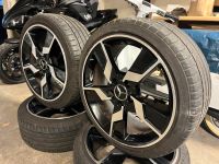 Mercedes W212 S212 W204 18 Zoll Alufelgen Felgen 5x112 Räder Baden-Württemberg - Frickenhausen Vorschau