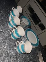 Kaffeeservice 30 Teile 10 Gedecke Duisburg - Duisburg-Süd Vorschau