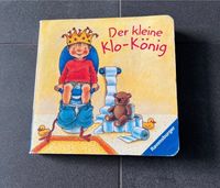 Ravensburger der kleine Klo-König Bilderbuch ab 2 Jahren Baden-Württemberg - Mauer Vorschau