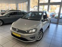 Volkswagen Golf Sportsvan VII DSGComfortline  XENON*MASSAGE Nordrhein-Westfalen - Neunkirchen Siegerland Vorschau