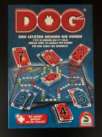 DOG - Den letzten beißen die Hunde Spiel Niedersachsen - Hameln Vorschau