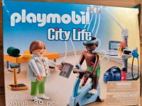 Playmobil City Life 70195 Belastungs EKG Nordrhein-Westfalen - Waldbröl Vorschau
