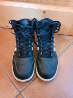 Adidas Sneaker, hoher Sneaker Gr 40 Nordrhein-Westfalen - Siegen Vorschau