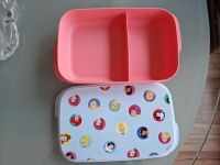 Tupperware Brotdose Disney Prinzessinen rosa neu Pausenbox Rheinland-Pfalz - Ludwigshafen Vorschau