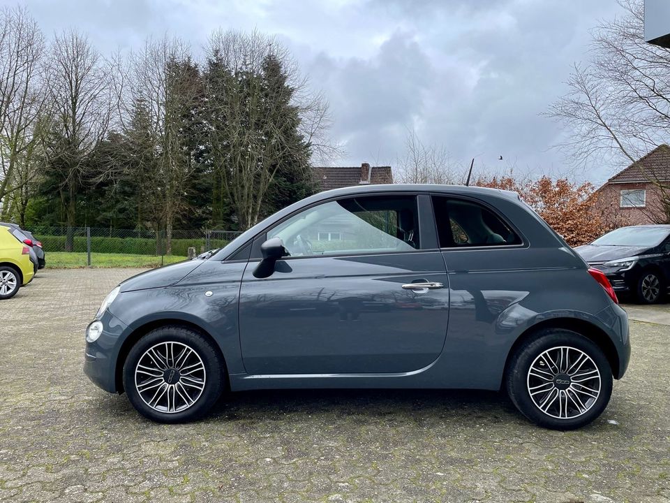 Fiat 500 Pop Star /KLIMA/UCONNECT/ in Aurich