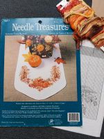 Stickanleitung Needle Treasures Autumn Table Runner Herbst Decke Rheinland-Pfalz - Buchholz (Westerwald) Vorschau