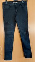 Schwarze Damen Jeans Rheinland-Pfalz - Morbach Vorschau