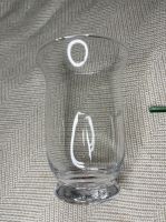 Glas Vase 16 cm Bayern - Kolbermoor Vorschau