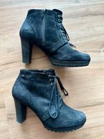 Högl Winterschuhe / 42 Bayern - Landsberg (Lech) Vorschau