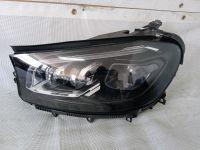 Mercedes GLS w167 LED original Scheinwerfer Links A1679065901 KZ Essen - Essen-Kray Vorschau