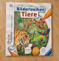 Tiptoi Buch Bilderlexilon Tiere Schwerin - Gartenstadt - Ostorf Vorschau