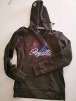 Gaastra Hoody xs s Braun dick Bayern - Inzell Vorschau