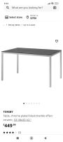 Tisch Ikea Torsby Nordrhein-Westfalen - Detmold Vorschau