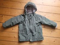 Mini a Ture Winterjacke Gr. 104 Niedersachsen - Braunschweig Vorschau