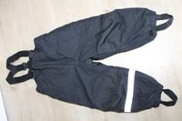 H&M Schneehose Skihose schwarz Gr.98 Berlin - Tempelhof Vorschau