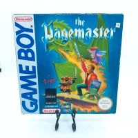 Nintendo Gameboy | The Pagemaster CIB OVP | Game Boy | TOP Hannover - Linden-Limmer Vorschau