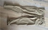 Esprit Chino Hose 34 caramel xs  Golf Osnabrück - Hasbergen Vorschau