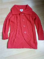 Strickjacke in rot Gr. M Sachsen-Anhalt - Salzwedel Vorschau