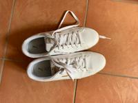 Puma Turnschuhe, Sneakers, 41, weiß, wie neu Niedersachsen - Bramsche Vorschau