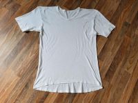 T-Shirt Feinripp Unterhemd 1/2 Arm Gr. 9 Gr. 62 XXL 3XL Nordrhein-Westfalen - Langerwehe Vorschau