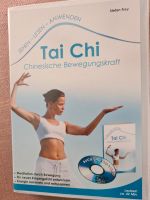 Tai Chi DVD und Buch Sachsen - Lichtenau Vorschau