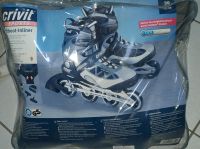 Crivit Rollerblades Gr 39 Neuwertig Bayern - Bruck Vorschau