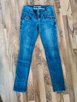 Jeans buena vista, Größe m, sehr gut erhalten Nordrhein-Westfalen - Lippstadt Vorschau