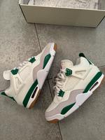 Jordan 4 Sb Bayern - Kulmbach Vorschau