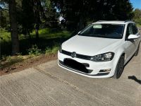 Volkswagen Golf 2.0 TDI BMT Comfortline Variant Nordvorpommern - Landkreis - Barth Vorschau