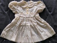 Babykleid, Taufkleid Vintage 50iger Jahren Rostock - Hansaviertel Vorschau