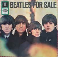 Beatles For Sale LP Nordrhein-Westfalen - Isselburg Vorschau