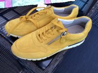 Neue Schuhe von Caprice in gelb und Größe 40 weite H Köln - Rodenkirchen Vorschau