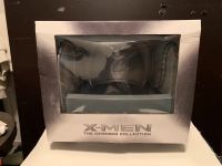 X-Men Cerebro Collection mit Helm und 9 Filmen (2D, 3D) Bayern - Allersberg Vorschau