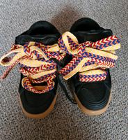 Top Lanvin Trainers Sneakers Gr38 nur für 40 Euro inkl Versand Niedersachsen - Salzgitter Vorschau