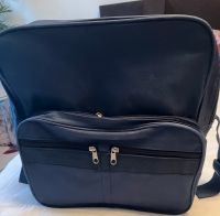 Rollstuhltasche in blau Frankfurt am Main - Oberrad Vorschau