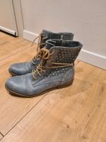 Mustang Stiefel Damen Baden-Württemberg - Mutlangen Vorschau