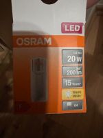 OSRAM LED Pin Lampe mit G4 Sockel 1.8W 200lm Warmweiss warm white Rheinland-Pfalz - Bingen Vorschau