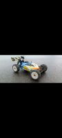 Thunder Tiger Bushmaster 8E 1:8 Buggy 6S no Arrma Mugen Kyosho Berlin - Rummelsburg Vorschau