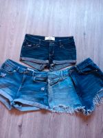 Jeans Shorts, H&M, Hollister, Cropp in der GR. S, 36 TOP Nordrhein-Westfalen - Troisdorf Vorschau