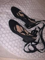 NEW LOOK Damen Schuhe 40 gebraucht Sachsen - Chemnitz Vorschau