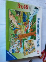 Ravensburger Puzzle Bauernhof Thüringen - Stadtlengsfeld Vorschau