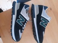 Sneakers new Balance Schuhe Größe 44,5 Brandenburg - Zeuthen Vorschau