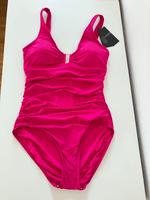 Ralph Lauren Badeanzug Gr 38 pink statt 200 eur Baden-Württemberg - Leonberg Vorschau