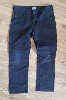 Armani Junior Jeans mit Riss am Knie Gr. 134 Nordrhein-Westfalen - Krefeld Vorschau