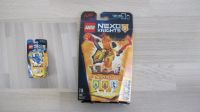 Lego Nexo Knights 70330 Ultimativer Clay 70339 Flama Niedersachsen - Wilhelmshaven Vorschau