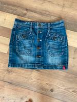 Minirock Jeans Esprit 34 Rheinland-Pfalz - Stromberg Vorschau