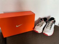 Nike Jordan Max Aura 23 Schuhe Basketball Gr. 46 Freiburg im Breisgau - Wiehre Vorschau