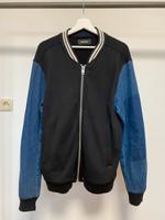 Diesel Sweatshirt Sweatjacke Größe L Niedersachsen - Selsingen Vorschau