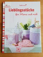 tante ema, Lieblingsstücke für Mama und mich, Nähbuch, nähen Berlin - Zehlendorf Vorschau